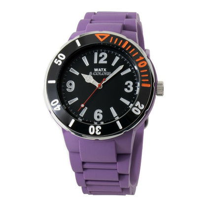 Unisex Watch Watx RWA1620-C1520 (Ø 45 mm)-0