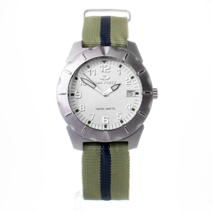 Unisex Watch Time Force TF1992M03-VRD (Ø 40 mm)-0