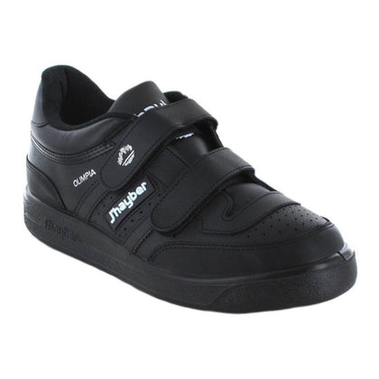 Men’s Casual Trainers J-Hayber Olimpia Black-0