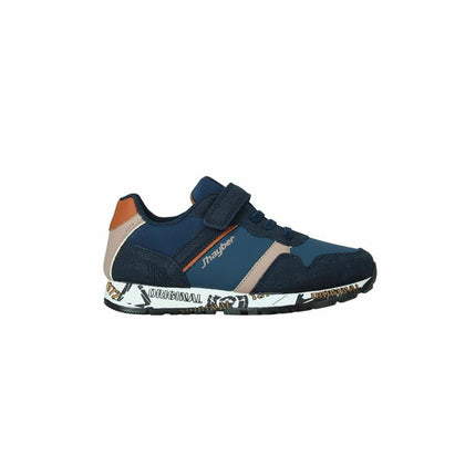 Children’s Casual Trainers J-Hayber Chinasa Navy Navy Blue-0