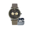 Men's Watch Watx & Colors RELOJ11_44 (Ø 44 mm)