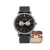 Men's Watch Watx & Colors RELOJ16_44 (Ø 44 mm)