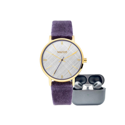 Ladies' Watch Watx & Colors RELOJ10_38 (Ø 38 mm)-0