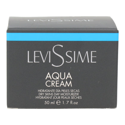 Hydrating Facial Cream Levissime Aqua Cream 50 ml-0