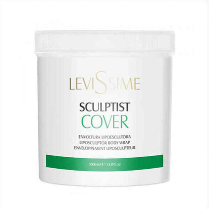 Body Cream Levissime Sculptist Cover (1000 ml)-0