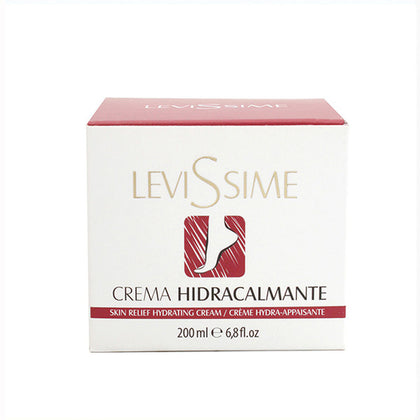 Hydrating Cream Levissime Crema Hidracalmante 200 ml-0
