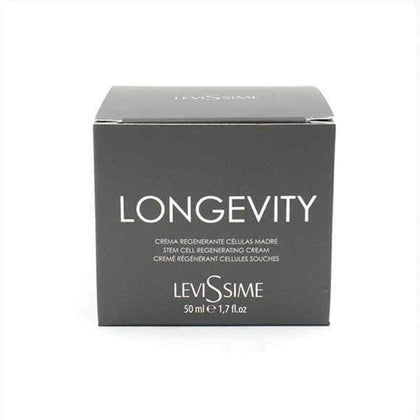Anti-Ageing Cream Levissime Longevity Crema-0