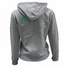 Hooded Sweatshirt for Girls Rox R-Cosmos Grey