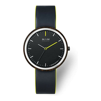 Unisex Watch MAM 96 (Ø 39 mm)-0