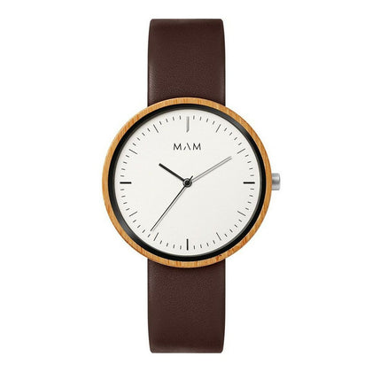 Unisex Watch MAM 650 (Ø 39 mm)-0