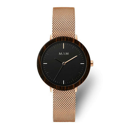 Unisex Watch MAM 675 (Ø 33 mm)-0