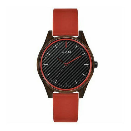 Unisex Watch MAM 695 (Ø 39 mm)-0