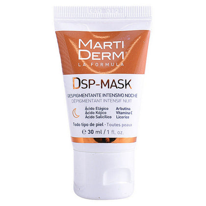 Anti-Pigment Cream DSP-Mask Martiderm (30 ml)-0