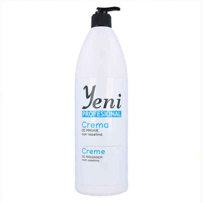 Massage Cream Yeni Crema Masaje (1000 ml)-0