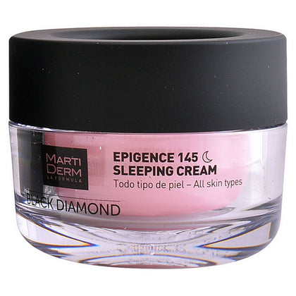 Anti-Wrinkle Night Cream Epigence 145 Martiderm (50 ml)-0