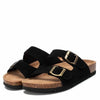 Women's sandals XTI Black