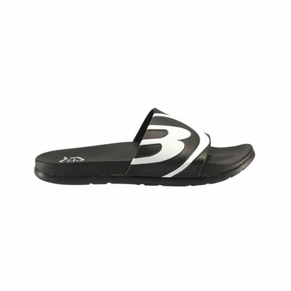 Men's Flip Flops Bullpadel Black-0