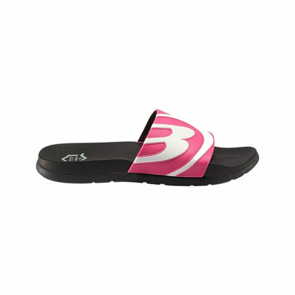 Women's Flip Flops Bullpadel Pink-0