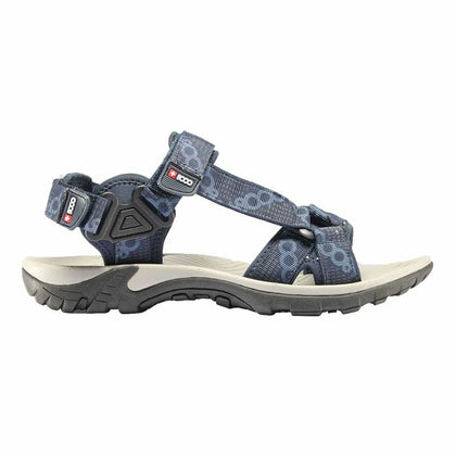 Mountain sandals +8000 Tokal Blue-0