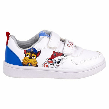Sports Shoes for Kids The Paw Patrol Velcro-0