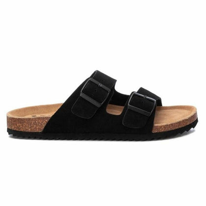 Beach Sandals XTI Black-0