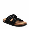 Beach Sandals XTI Black