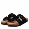 Beach Sandals XTI Black