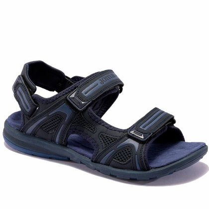 Mountain sandals Joma Sport S.Zeus 2403 Dark blue-0