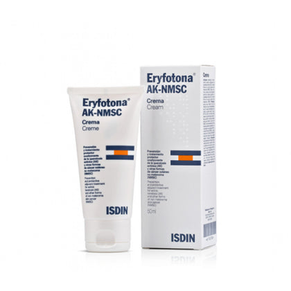 Facial Cream Isdin Eryfotona AK-NMSC (50 ml)-0