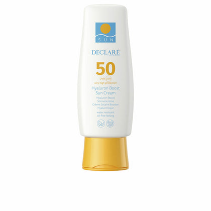 Facial Cream Declaré Hyaluron Boost 100 ml Spf 50-0