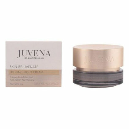 Night Cream Juvena (50 ml)-0