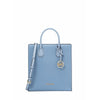 Women's Handbag Michael Kors 35S2GM9T8T-CHAMBRAY-MLT Blue 28 x 30 x 9 cm