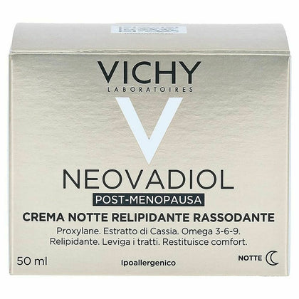 Night Cream Vichy Neovadiol 50 ml-0