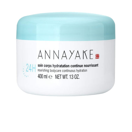 Moisturising Body Cream Annayake 24H 400 ml-0