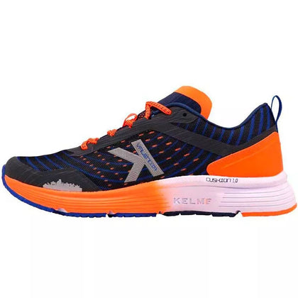 Running Shoes for Adults Kelme Valencia Blue Unisex-0