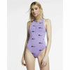 Leotard Nike Air Purple