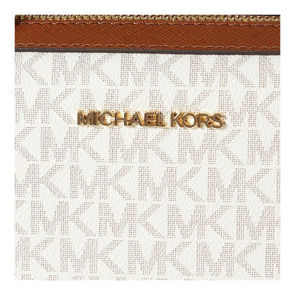 Women's Handbag Michael Kors 35F8GTTC3B-VANILLA-5