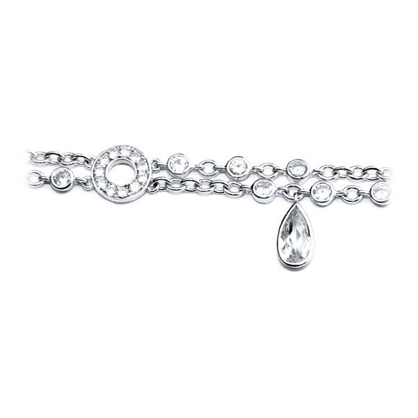 Ladies' Bracelet GC Watches CC306B10 (19 cm)