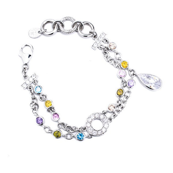 Ladies' Bracelet GC Watches CC306B19 (19 cm)