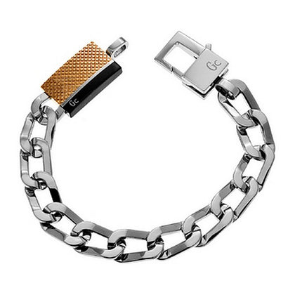 Men's Bracelet Guess GC CMB70703 (21 cm)
