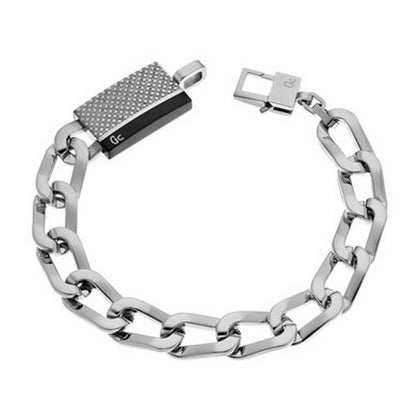 Men's Bracelet Guess GC CMB70704 (21 cm)