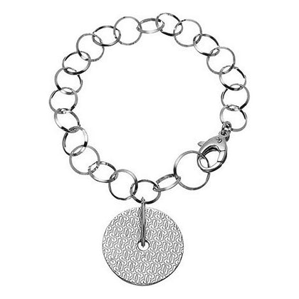 Ladies' Bracelet GC Watches CWB90703 Silver (19 Cm)