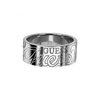Ladies' Ring Guess USR80904-54 (17 mm)
