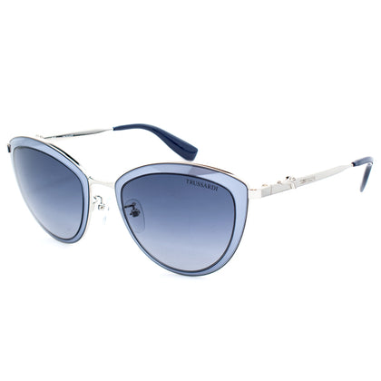 Ladies' Sunglasses Trussardi STR181-579B (ø 52 mm)