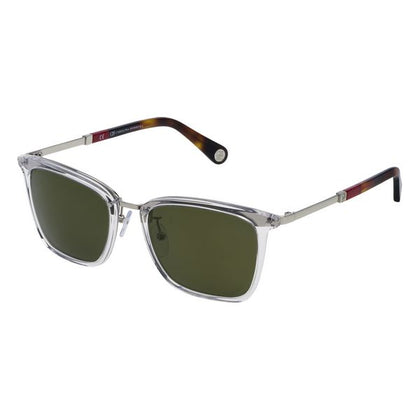 Unisex Sunglasses Carolina Herrera SHE10552880G (ø 52 mm)