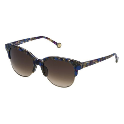Unisex Sunglasses Carolina Herrera SHE751540767 (ø 54 mm)