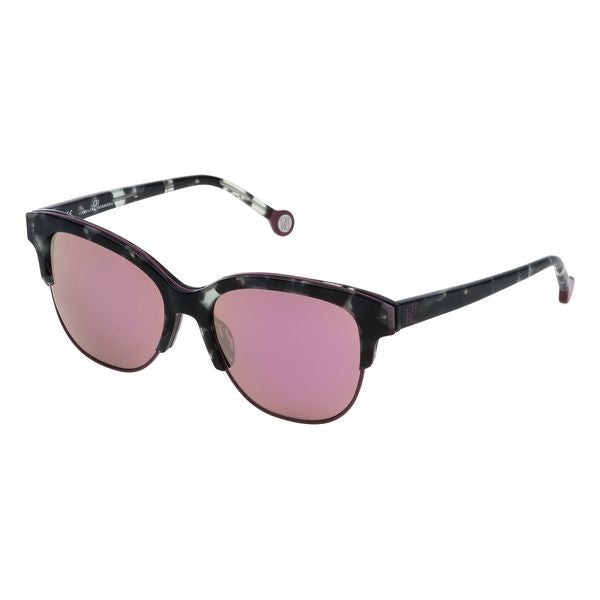 Unisex Sunglasses Carolina Herrera SHE7515496NR (ø 54 mm)