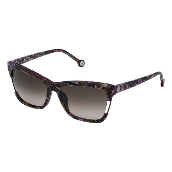 Unisex Sunglasses Carolina Herrera SHE75256098W (ø 56 mm)