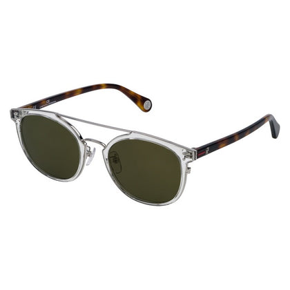Ladies' Sunglasses Carolina Herrera SHE75552880G (Ø 52 mm)