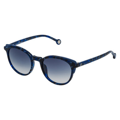 Ladies' Sunglasses Carolina Herrera SHE7425006DQ